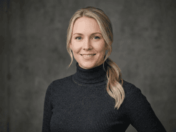 Sara Lindqvist